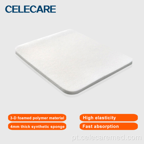 Celecare Bandage Dressive Autodesive Ferting Dression